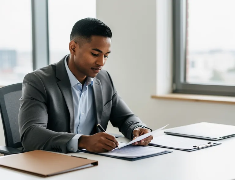 lawyer Whitchurch-Stouffville